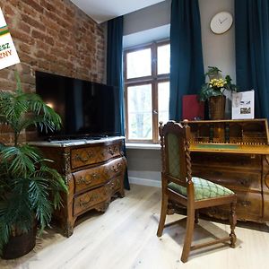 Luxury In The Heart Of The Old Town