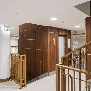Deluxe Appartement met een Slaapkamer