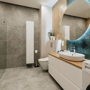 Deluxe Appartement met een Slaapkamer